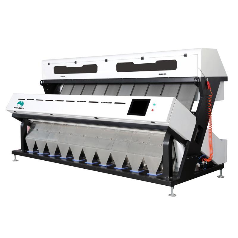 Plastic Separator Machine