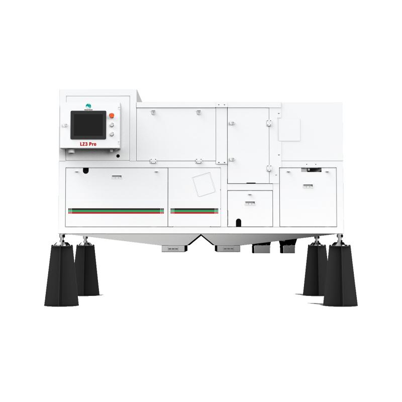 plastic sorting machine manufacturer