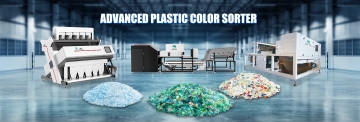 Plastik işleme endüstrisi için yüksek kaliteli PET geri dönüşümü
        